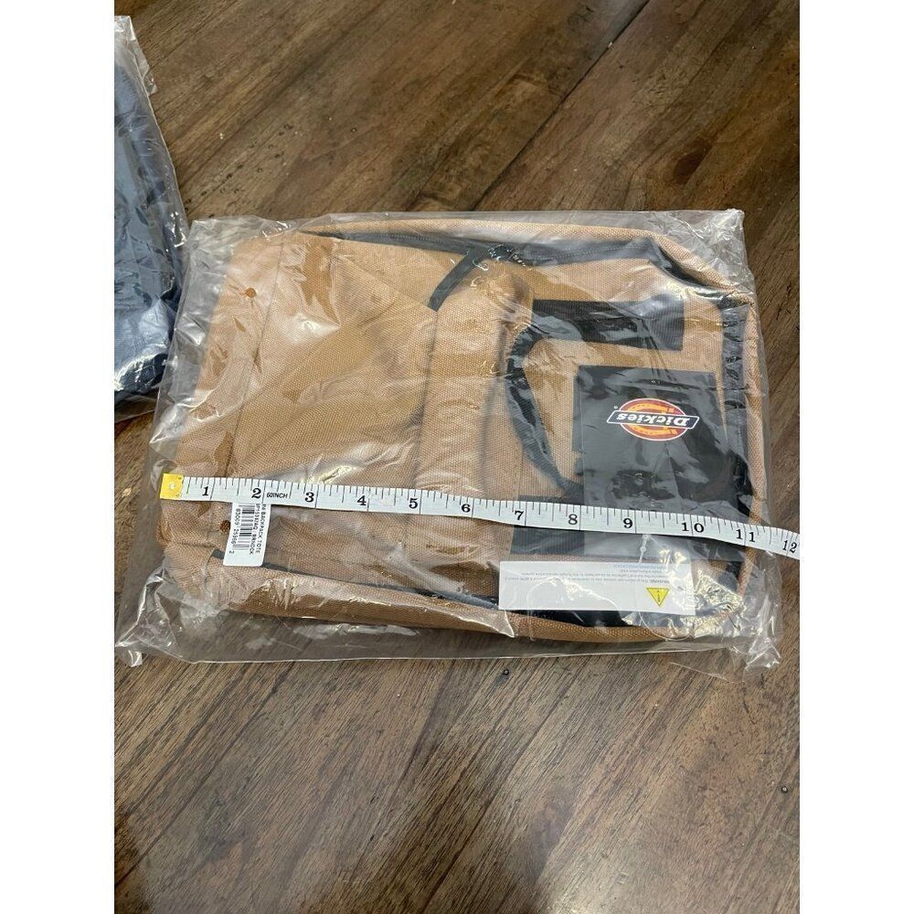 Dickies Mini Backpack - Picture 3 of 8